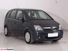 Opel Meriva 2008 1.6 103 KM