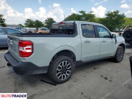Ford Maverick 2023 2
