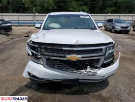 Chevrolet Pozostałe 2019 5 Chevrolet Pozostałe 2019 5