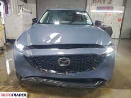 Mazda CX-5 2022 2