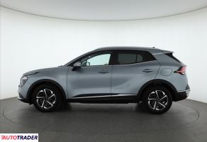 Kia Sportage 2023 1.6 147 KM