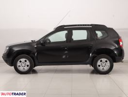Dacia Duster 2015 1.6 112 KM Dacia Duster 2015 1.6 112 KM