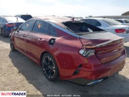 Kia Pozostałe 2021 1