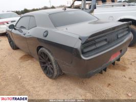 Dodge Challenger 2022 6 Dodge Challenger 2022 6