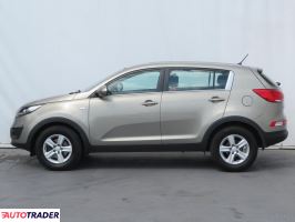 Kia Sportage 2014 1.6 132 KM Kia Sportage 2014 1.6 132 KM