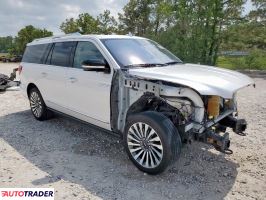 Lincoln Navigator 2019 3