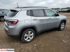 Jeep Compass 2018 2