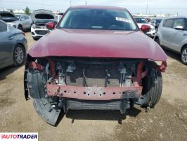 Mazda CX-9 2019 2 Mazda CX-9 2019 2
