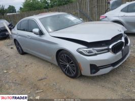 BMW 530 2021 2 BMW 530 2021 2