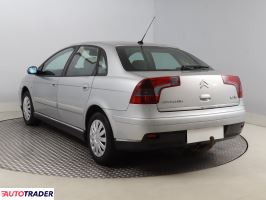 Citroen C5 2005 1.6 107 KM