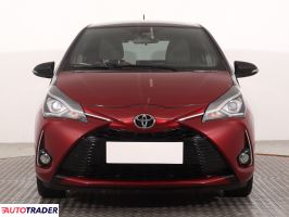 Toyota Yaris 2017 1.5 109 KM