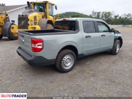 Ford Maverick 2023 2 Ford Maverick 2023 2