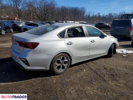 Kia Pozostałe 2021 2