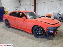 Dodge Charger 2022 6 Dodge Charger 2022 6