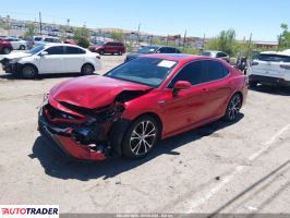 Toyota Camry 2020 2
