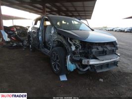 Honda CR-V - zobacz ofertę