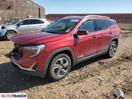 GMC Terrain 2019 1