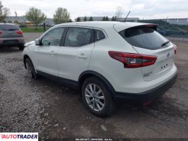 Nissan Rogue 2022 2