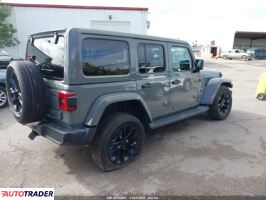 Jeep Wrangler 2022 2