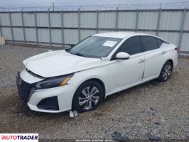 Nissan Altima 2023 2 Nissan Altima 2023 2