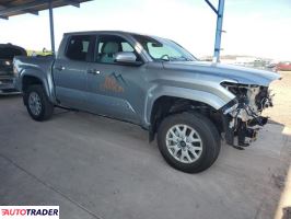 Toyota Tacoma 2024 2