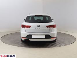Seat Leon 2016 1.8 177 KM