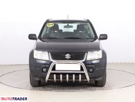 Suzuki Grand Vitara 2006 1.6 97 KM Suzuki Grand Vitara 2006 1.6 97 KM