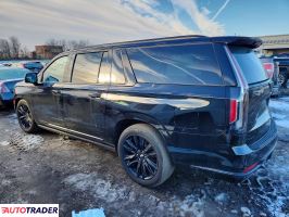 Cadillac Escalade 2022 6