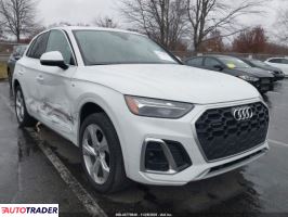 Audi Q5 2024 2