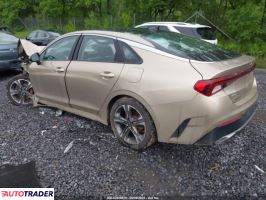 Kia Pozostałe 2021 1