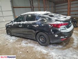 Hyundai Elantra 2020 2