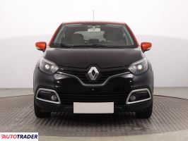 Renault Captur 2016 1.2 116 KM