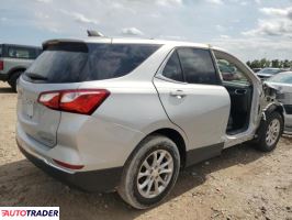 Chevrolet Equinox 2019 1