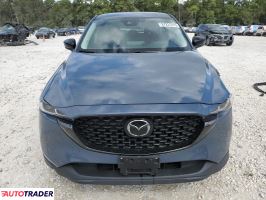 Mazda CX-5 2023 2