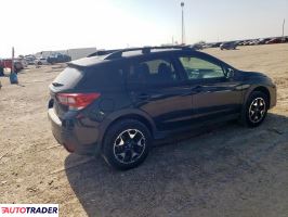 Subaru Pozostałe 2019 2 Subaru Pozostałe 2019 2