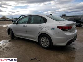 Kia Rio 2019 1