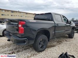 Chevrolet Silverado 2022 5