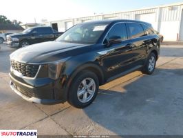Kia Sorento 2024 2