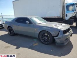Dodge Challenger 2019 6 Dodge Challenger 2019 6
