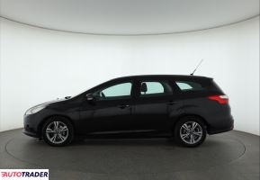 Ford Focus 2013 1.6 113 KM