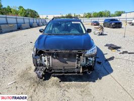 Subaru Pozostałe 2023 2