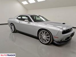 Dodge Challenger 2021 5
