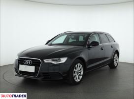 Audi A6 2011 2.0 174 KM