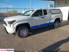 Toyota Tacoma 2024 2 Toyota Tacoma 2024 2