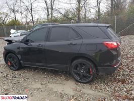 Chevrolet Equinox 2019 2