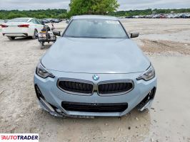 BMW M2 2024 3