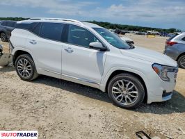 GMC Terrain 2023 1