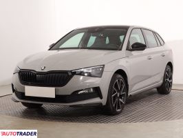 Skoda Scala 2023 1.5 147 KM