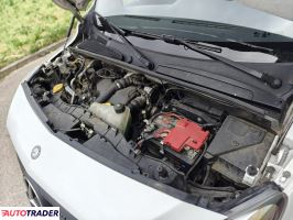 Mercedes Citan 2018 1.5