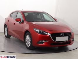 Mazda 3 2018 2.0 162 KM